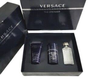 versace dreamer gift set|versace dreamer discontinued.